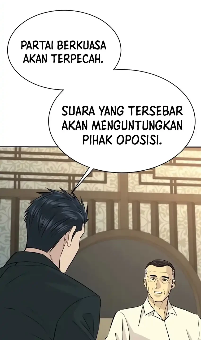 Genius Grandson Of The Loan Shark King Chapter 77 Halaman 26