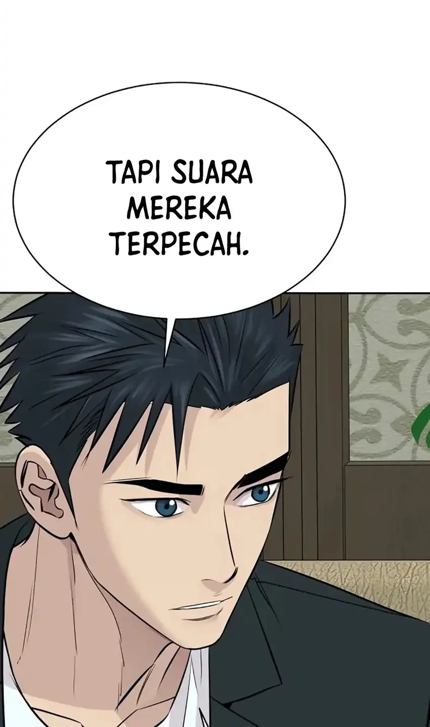 Genius Grandson Of The Loan Shark King Chapter 77 Halaman 30