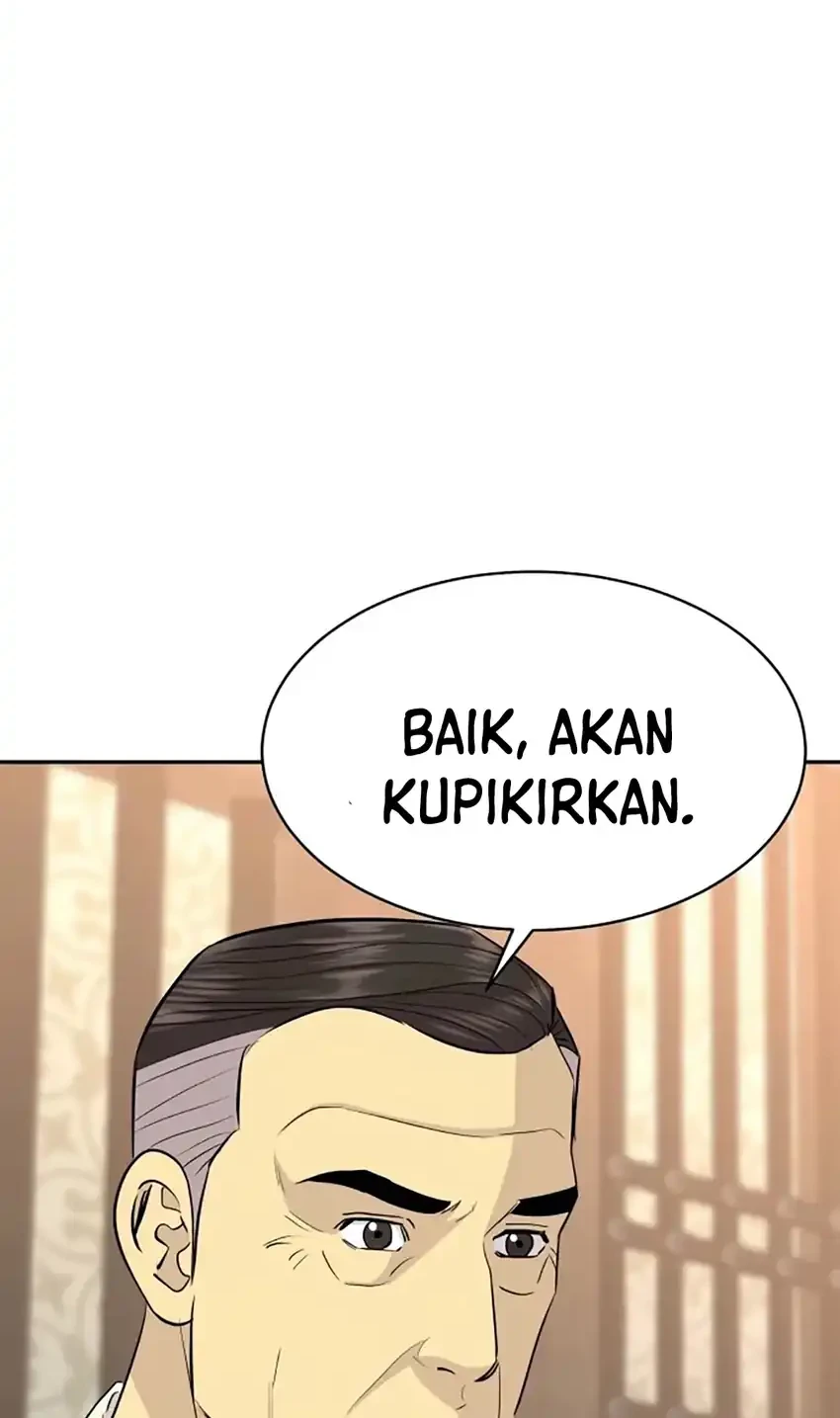 Genius Grandson Of The Loan Shark King Chapter 77 Halaman 34