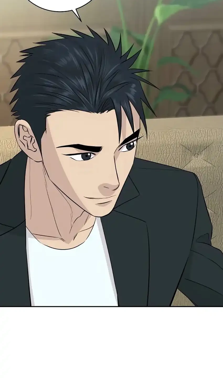 Genius Grandson Of The Loan Shark King Chapter 77 Halaman 38