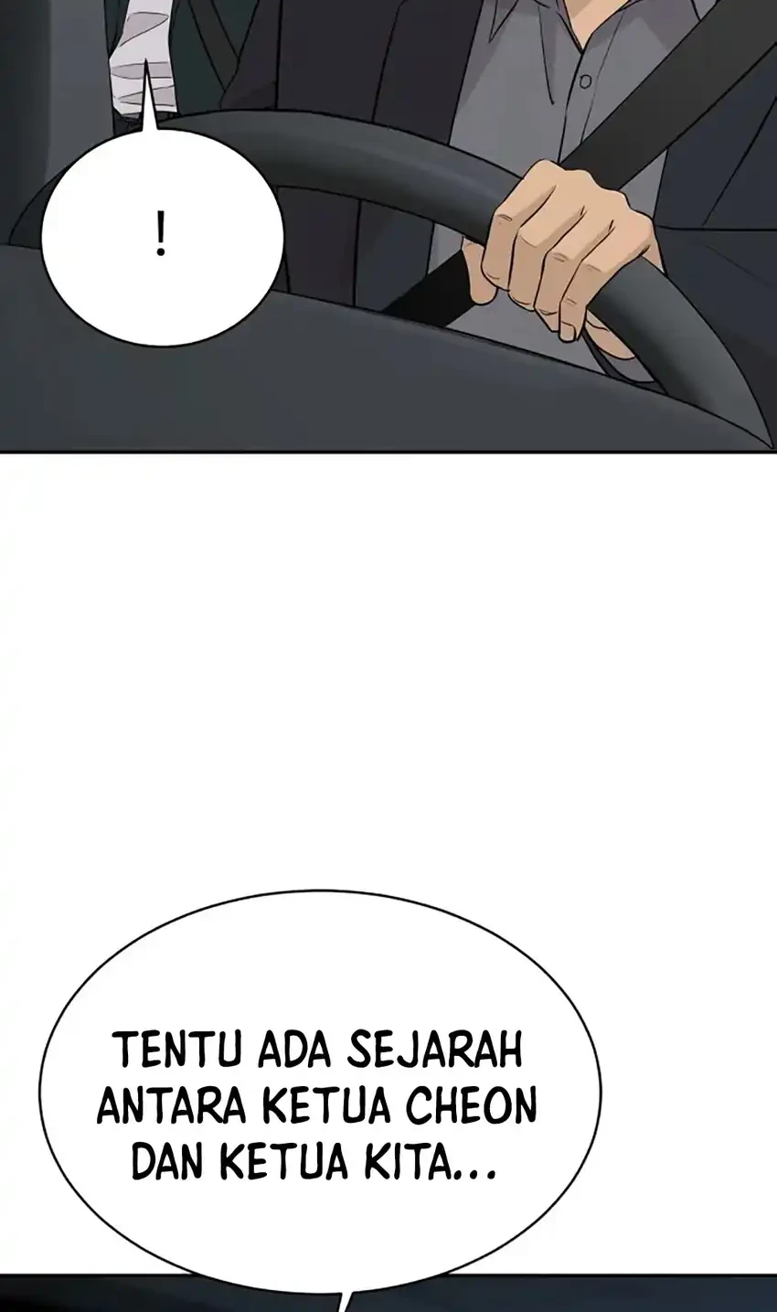 Genius Grandson Of The Loan Shark King Chapter 77 Halaman 42