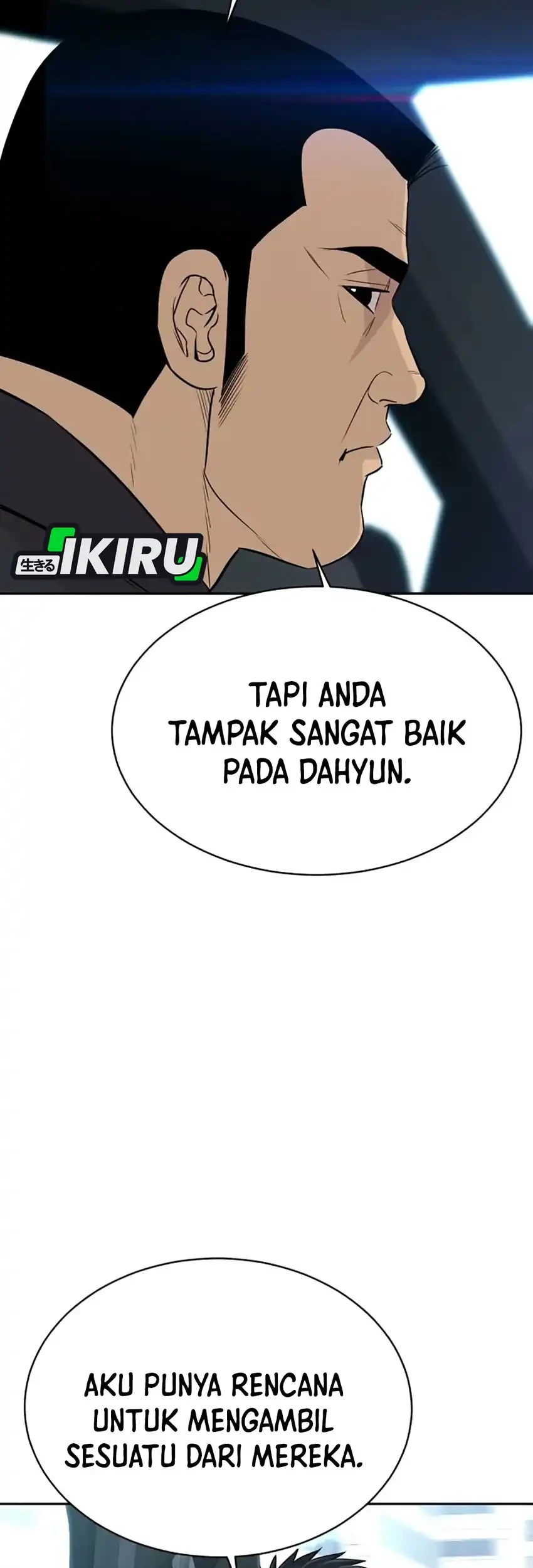 Genius Grandson Of The Loan Shark King Chapter 77 Halaman 43