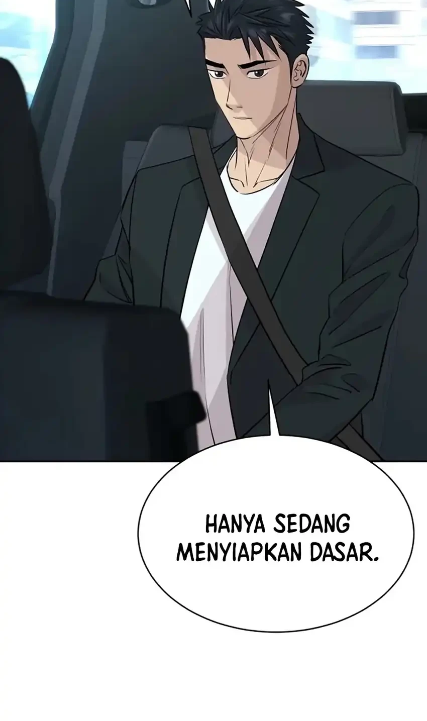 Genius Grandson Of The Loan Shark King Chapter 77 Halaman 44
