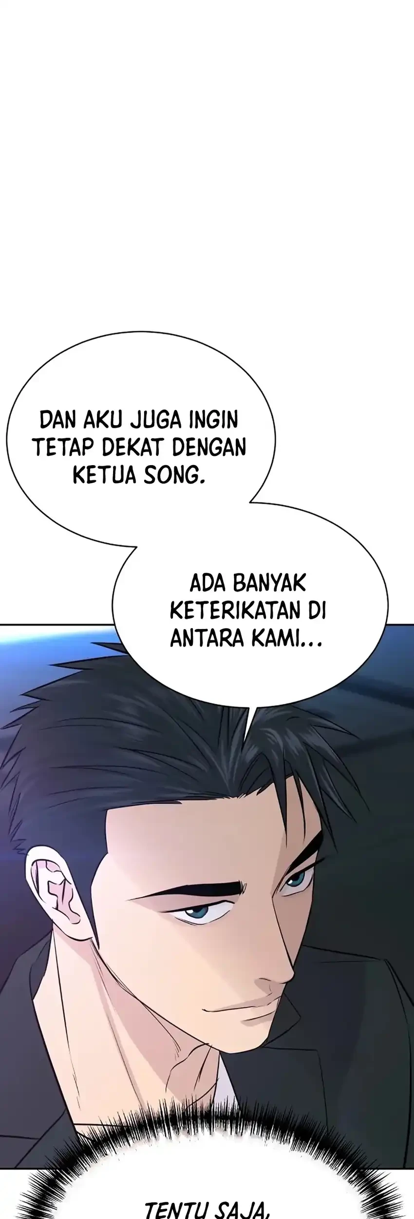 Genius Grandson Of The Loan Shark King Chapter 77 Halaman 45