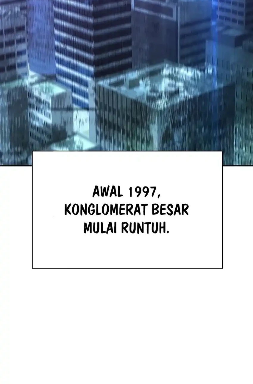 Genius Grandson Of The Loan Shark King Chapter 77 Halaman 50