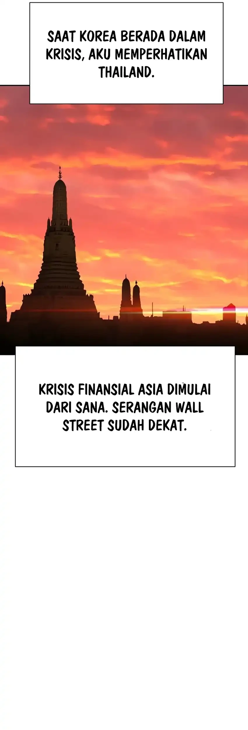 Genius Grandson Of The Loan Shark King Chapter 77 Halaman 51