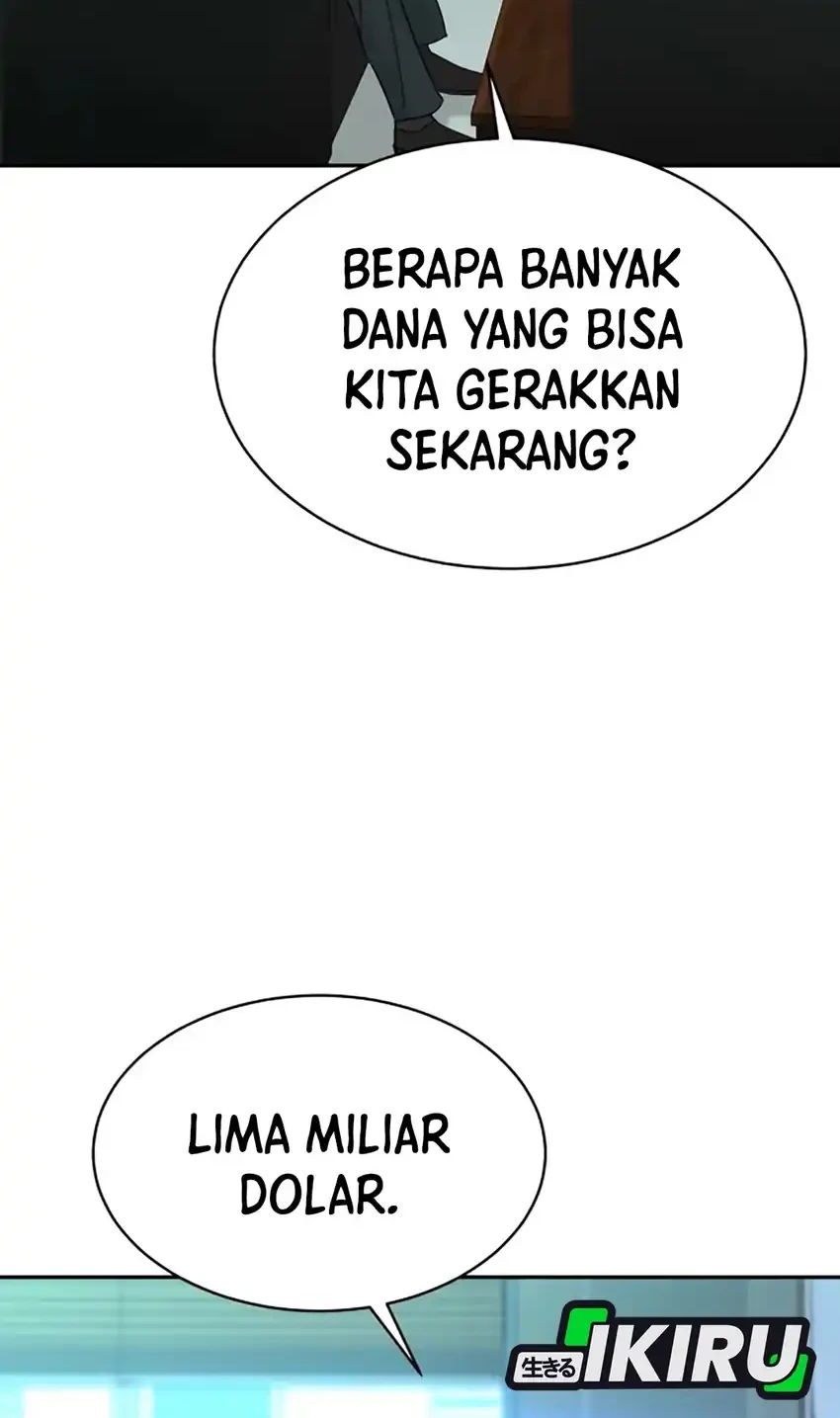 Genius Grandson Of The Loan Shark King Chapter 77 Halaman 54
