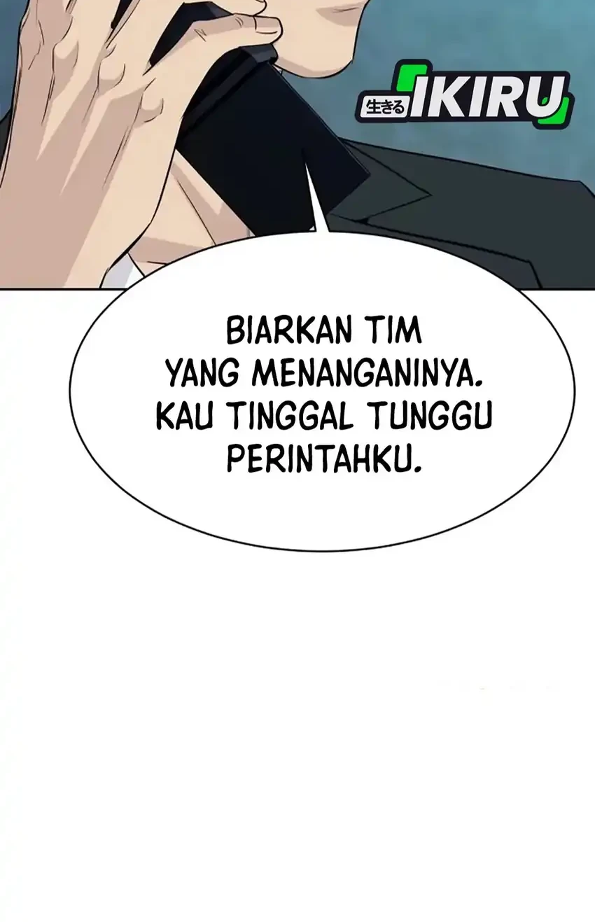 Genius Grandson Of The Loan Shark King Chapter 77 Halaman 58