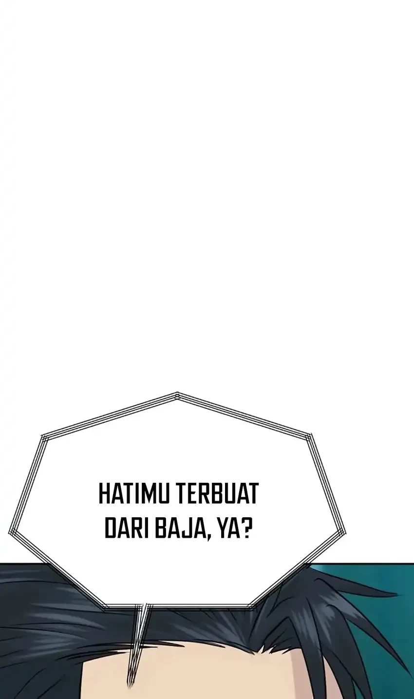 Genius Grandson Of The Loan Shark King Chapter 77 Halaman 60