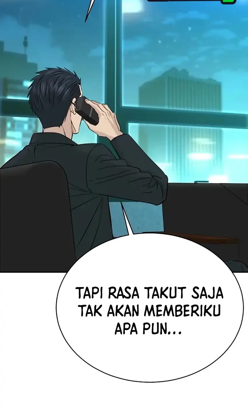 Genius Grandson Of The Loan Shark King Chapter 77 Halaman 62