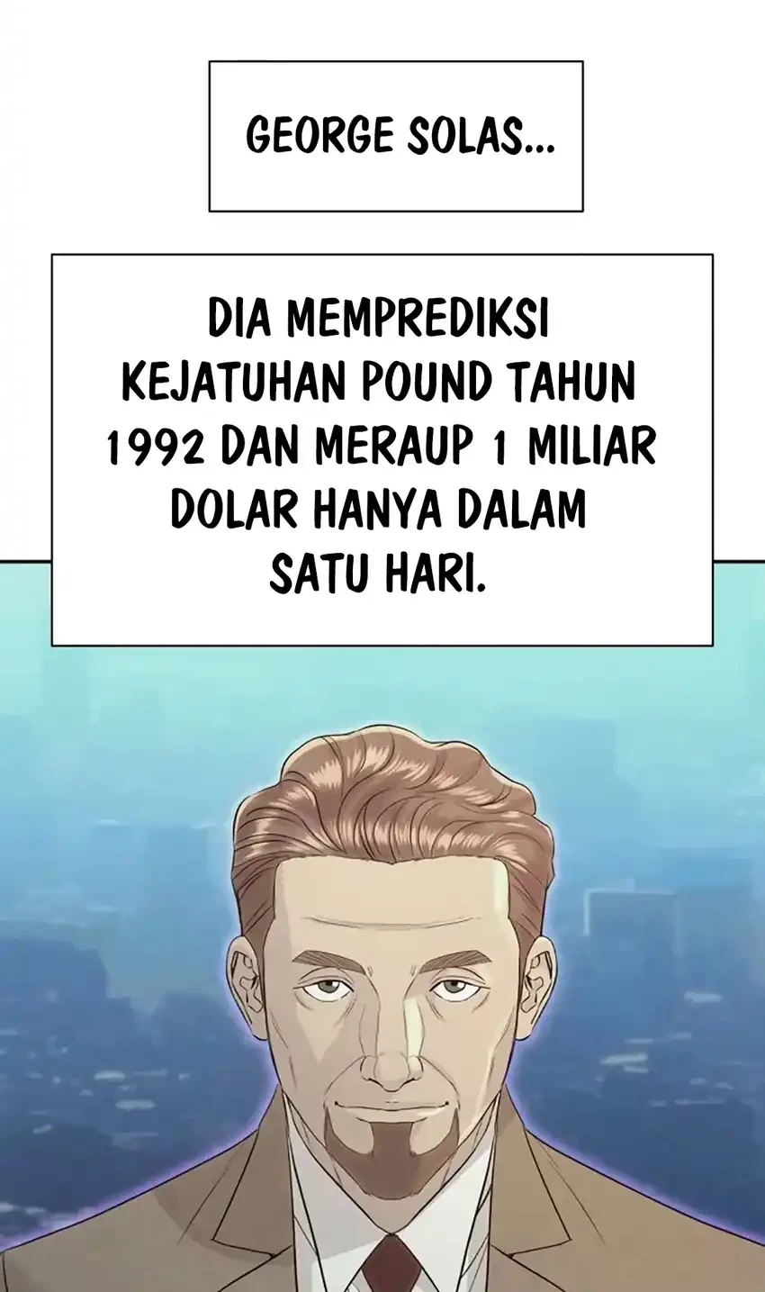 Genius Grandson Of The Loan Shark King Chapter 77 Halaman 68