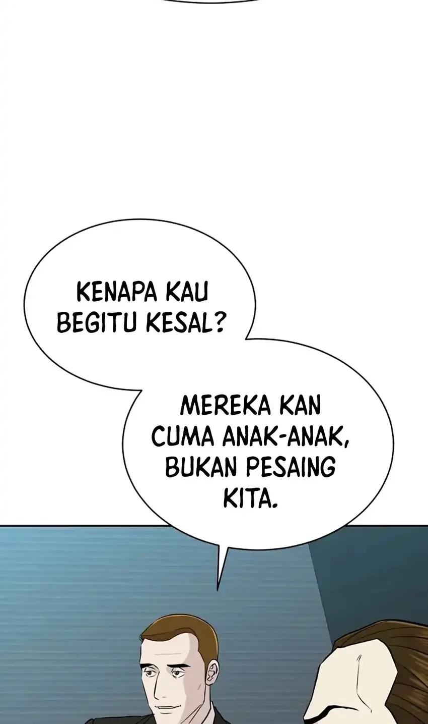 Genius Grandson Of The Loan Shark King Chapter 77 Halaman 74