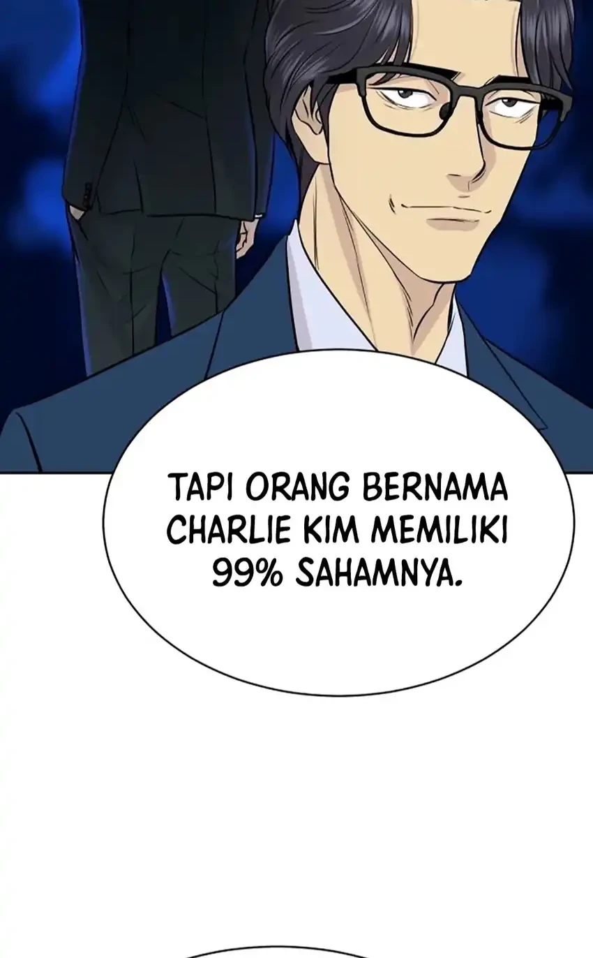 Genius Grandson Of The Loan Shark King Chapter 77 Halaman 76