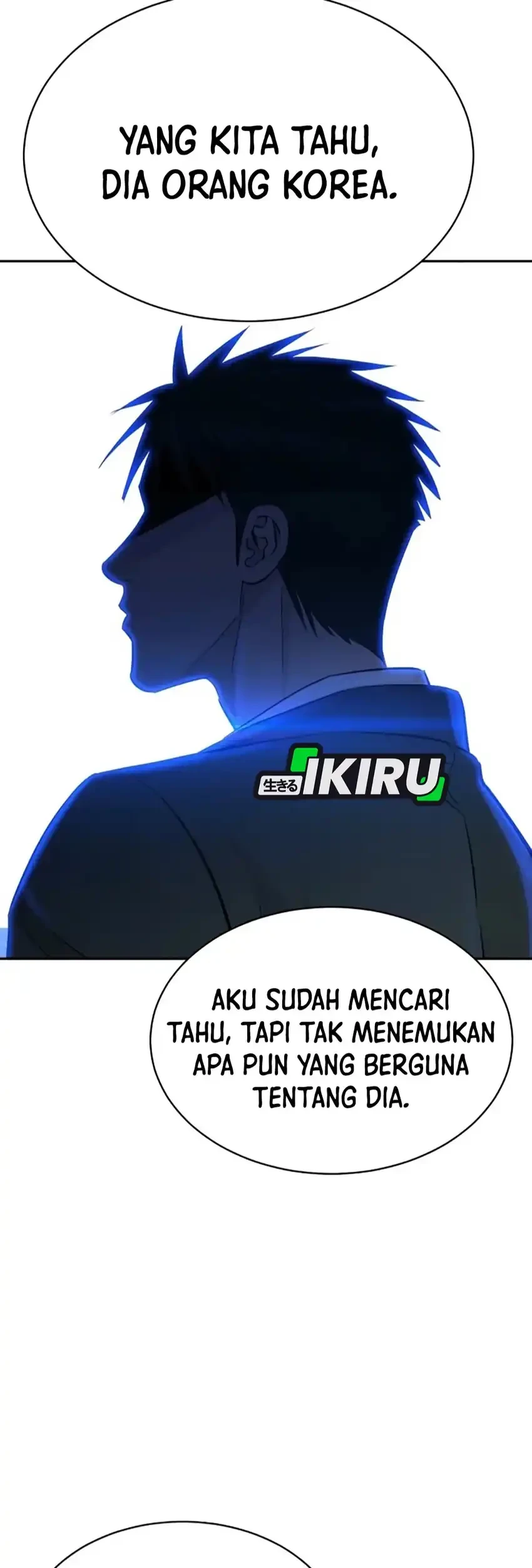 Genius Grandson Of The Loan Shark King Chapter 77 Halaman 77