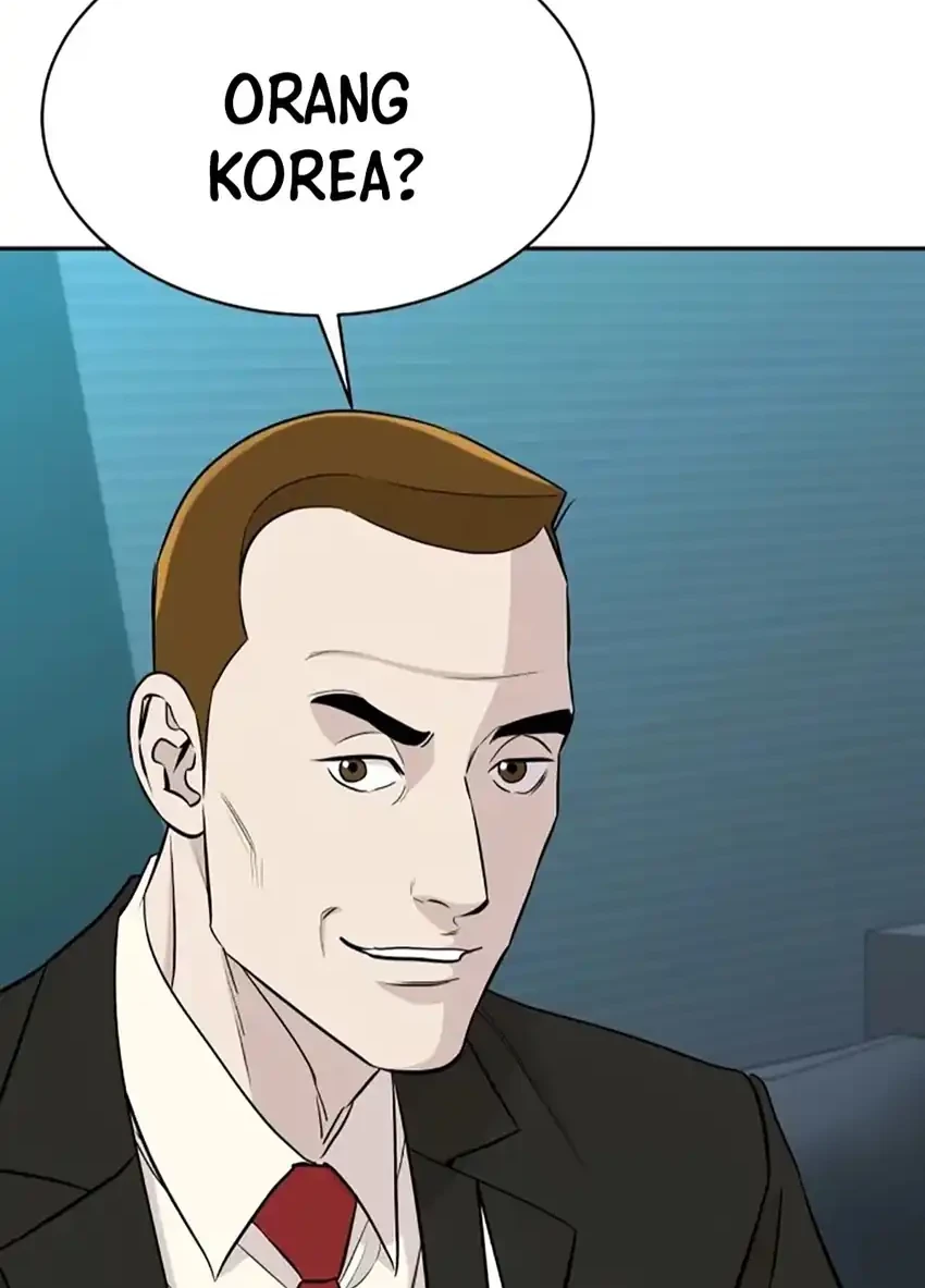 Genius Grandson Of The Loan Shark King Chapter 77 Halaman 78