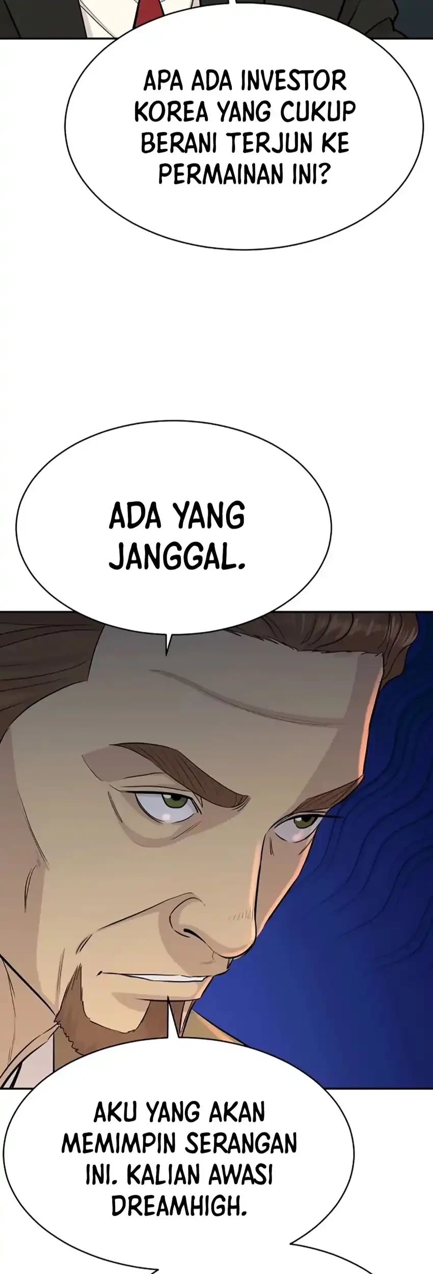 Genius Grandson Of The Loan Shark King Chapter 77 Halaman 79
