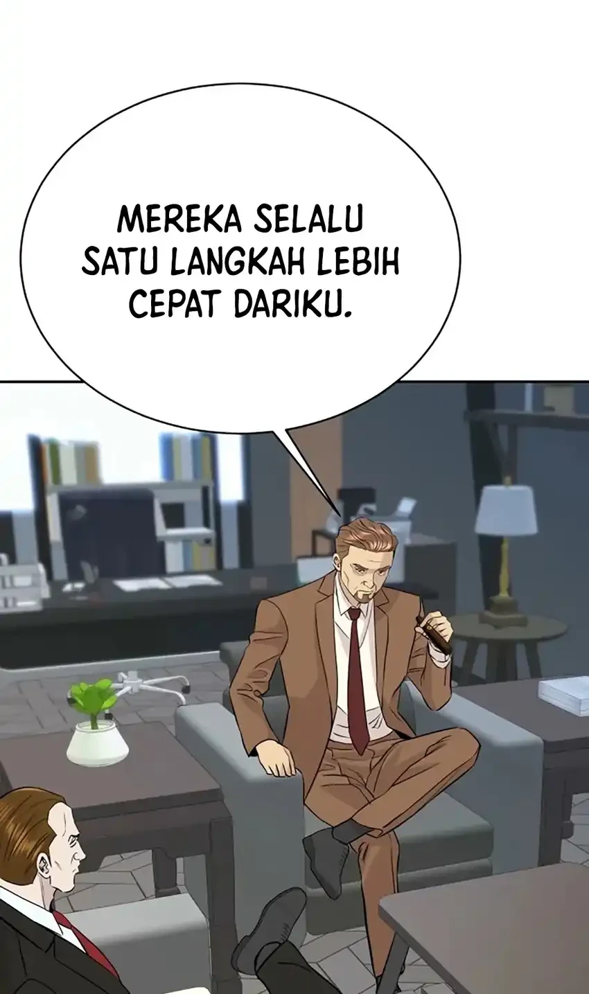 Genius Grandson Of The Loan Shark King Chapter 77 Halaman 82