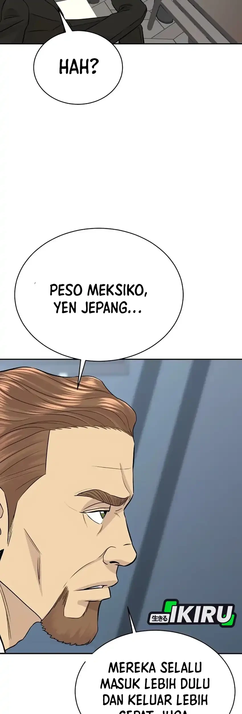 Genius Grandson Of The Loan Shark King Chapter 77 Halaman 83
