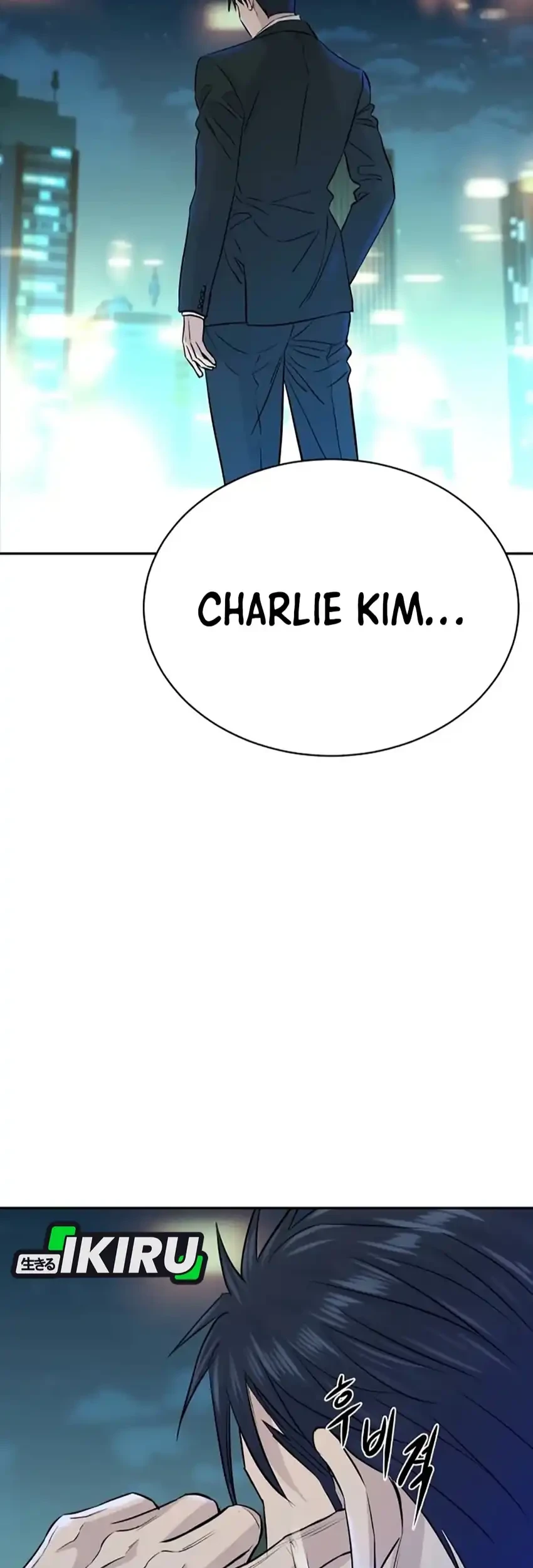 Genius Grandson Of The Loan Shark King Chapter 77 Halaman 85