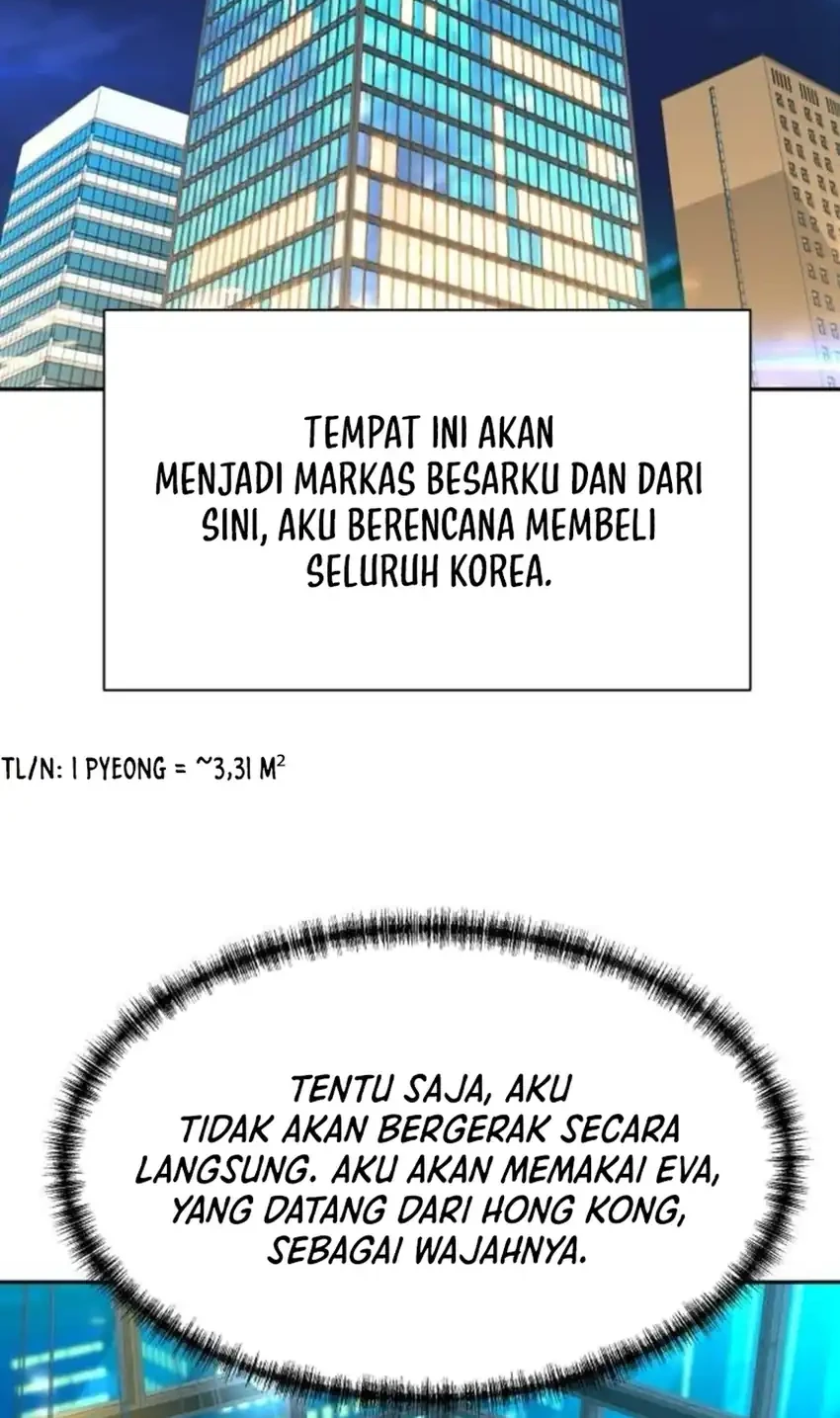 Genius Grandson Of The Loan Shark King Chapter 79 Halaman 2