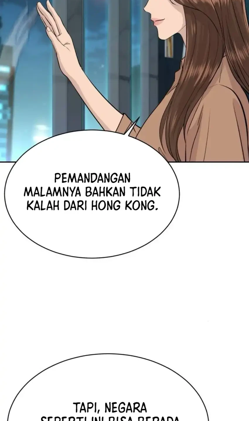 Genius Grandson Of The Loan Shark King Chapter 79 Halaman 4