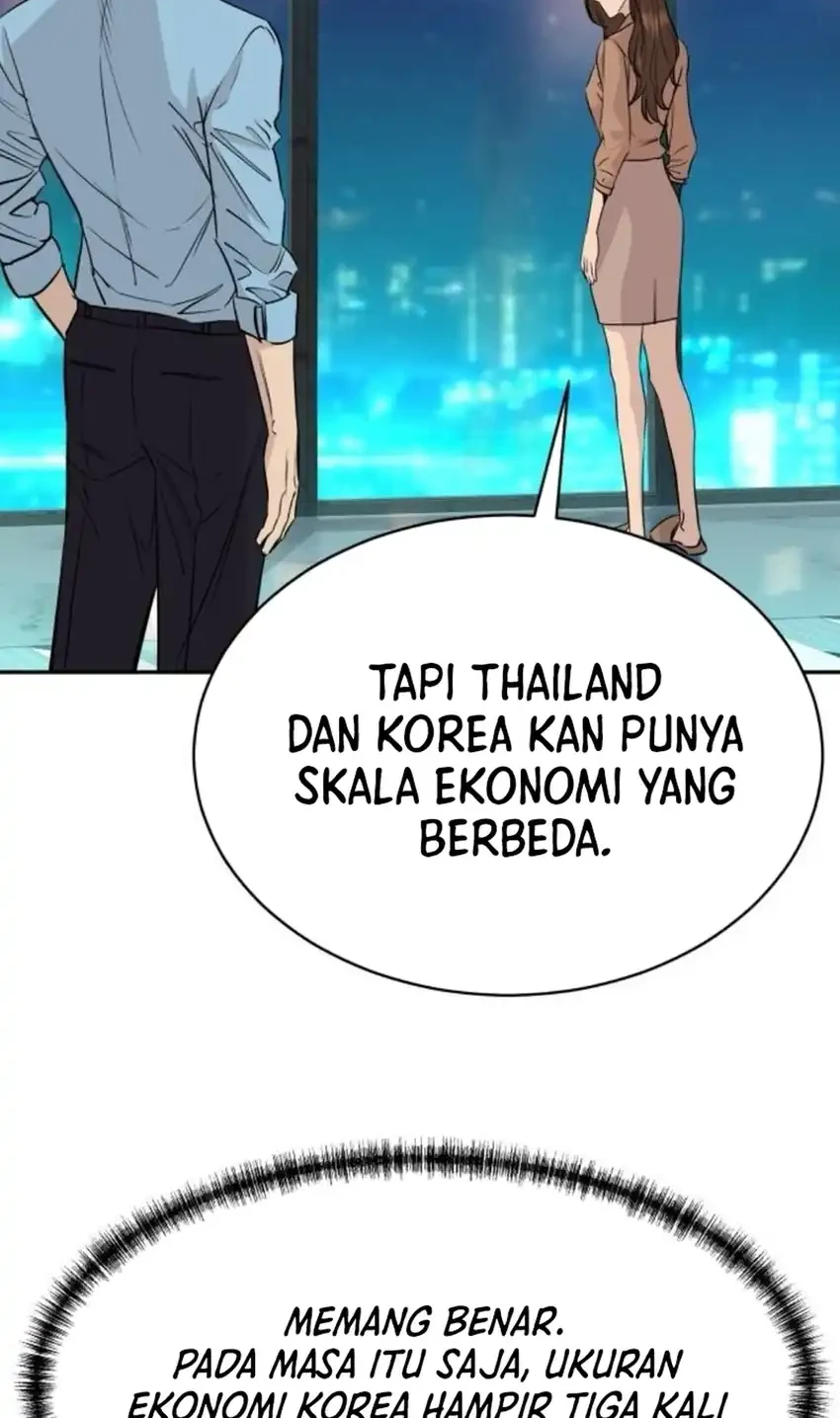 Genius Grandson Of The Loan Shark King Chapter 79 Halaman 6
