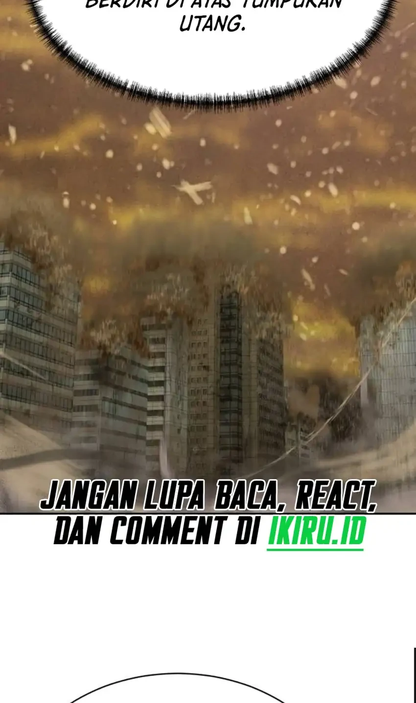Genius Grandson Of The Loan Shark King Chapter 79 Halaman 8