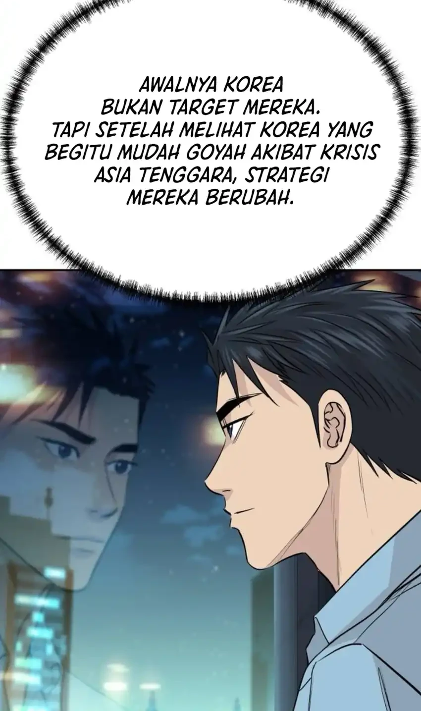 Genius Grandson Of The Loan Shark King Chapter 79 Halaman 10