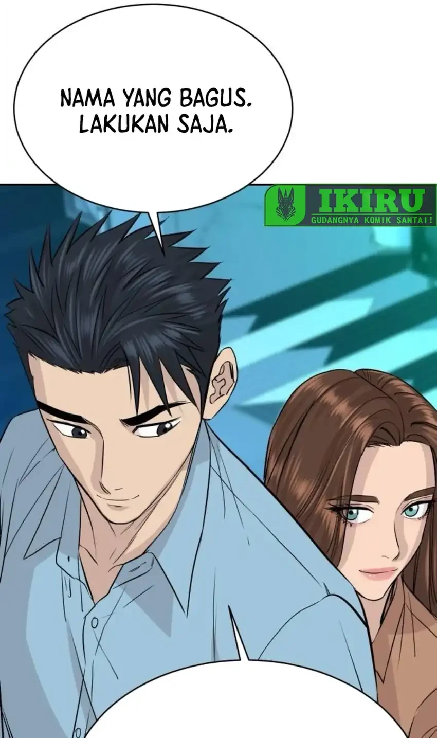 Genius Grandson Of The Loan Shark King Chapter 79 Halaman 14