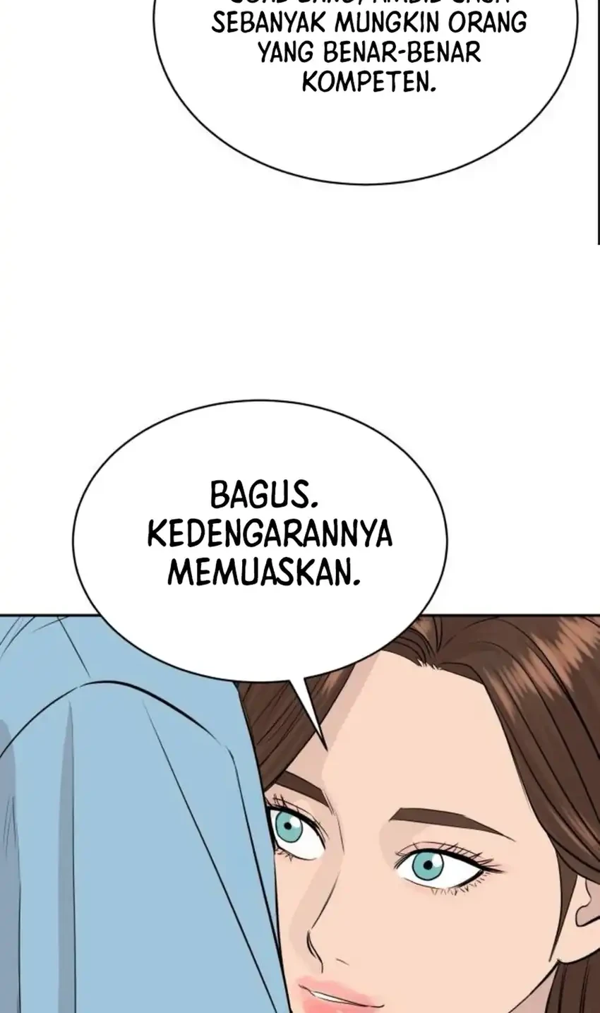 Genius Grandson Of The Loan Shark King Chapter 79 Halaman 16
