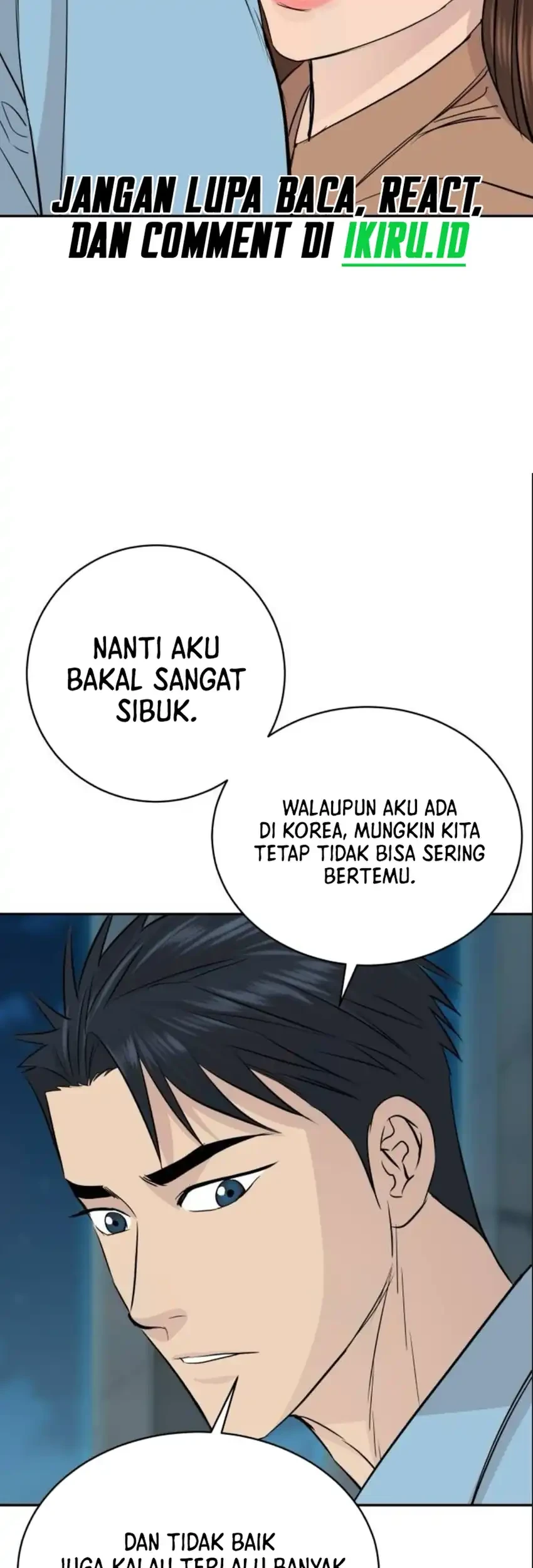 Genius Grandson Of The Loan Shark King Chapter 79 Halaman 17