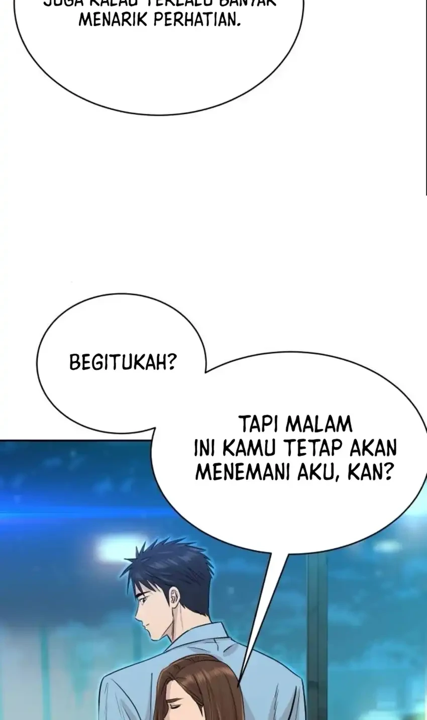 Genius Grandson Of The Loan Shark King Chapter 79 Halaman 18