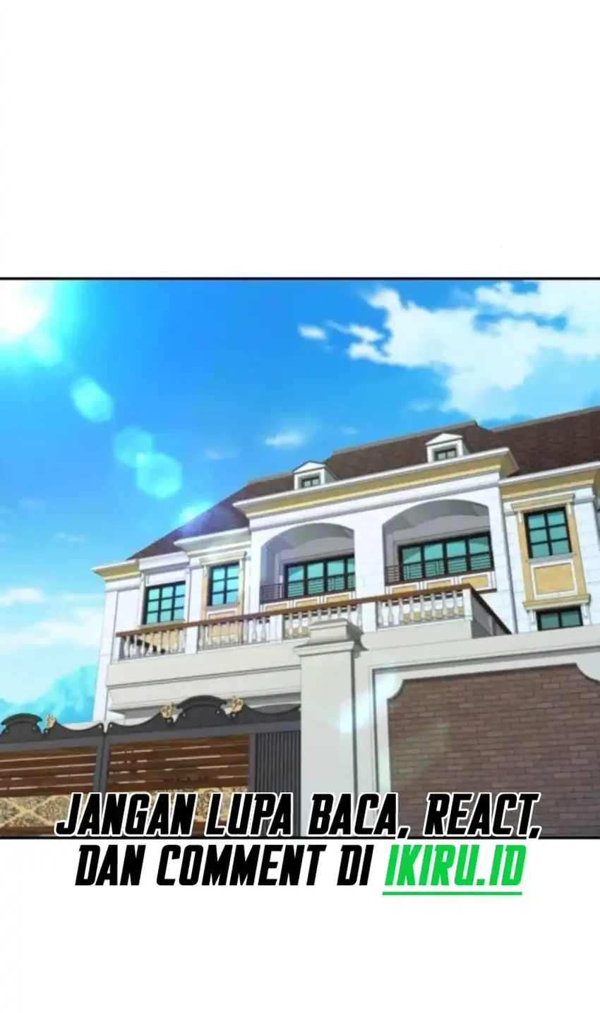 Genius Grandson Of The Loan Shark King Chapter 79 Halaman 22