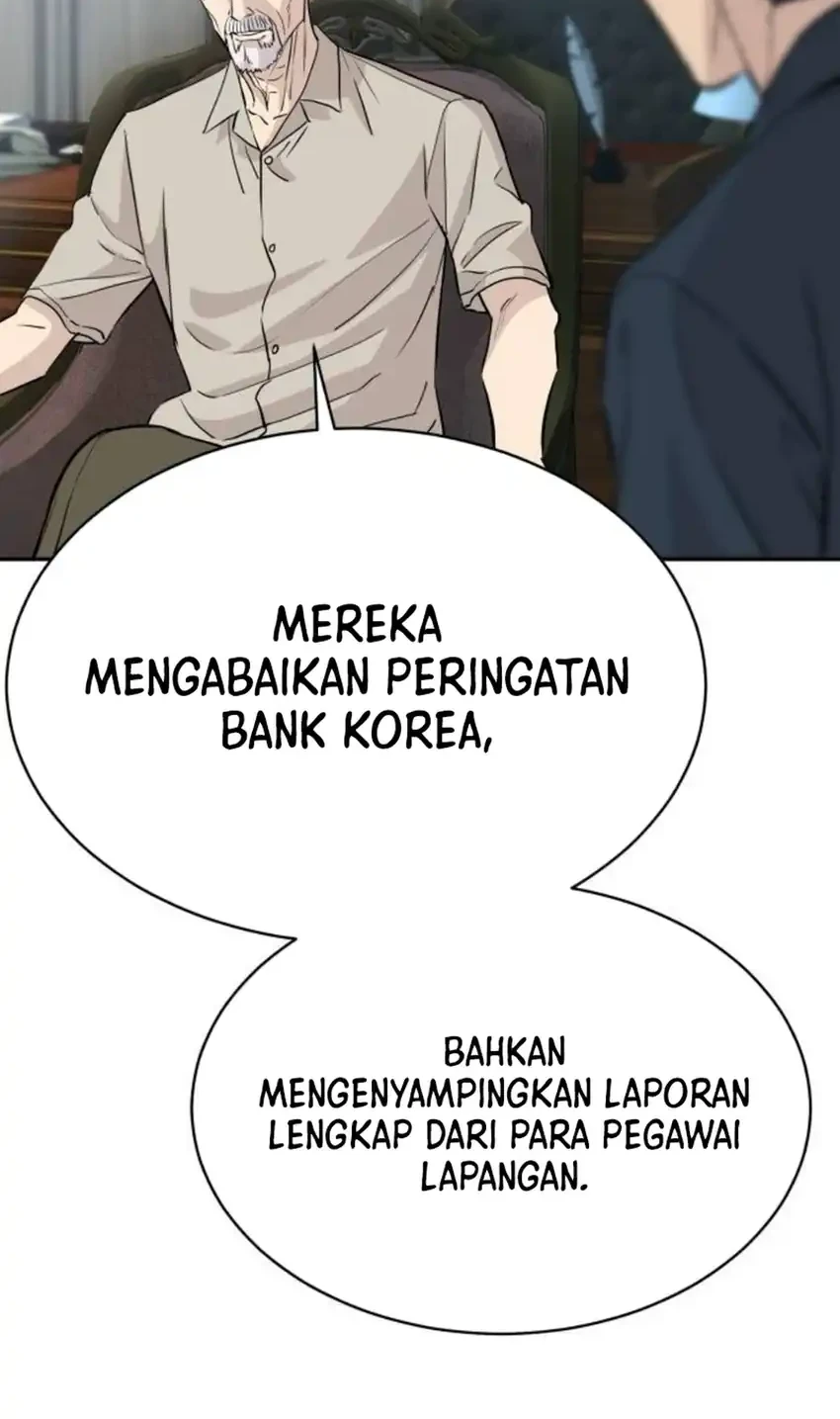 Genius Grandson Of The Loan Shark King Chapter 79 Halaman 30
