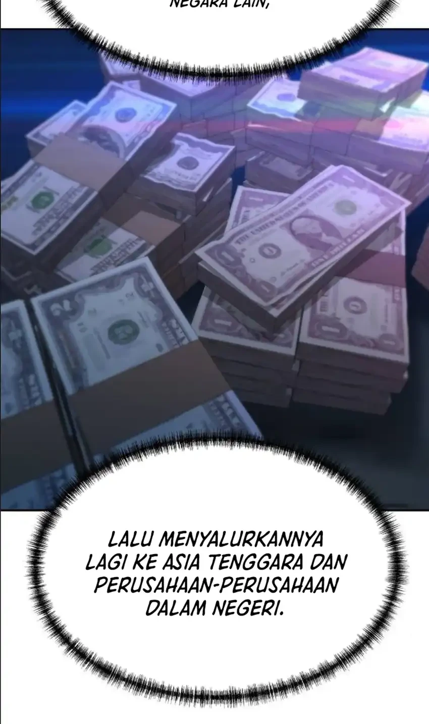 Genius Grandson Of The Loan Shark King Chapter 79 Halaman 32