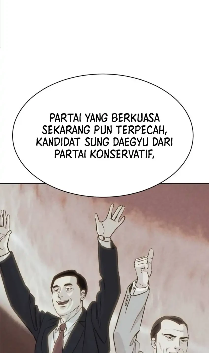 Genius Grandson Of The Loan Shark King Chapter 79 Halaman 42