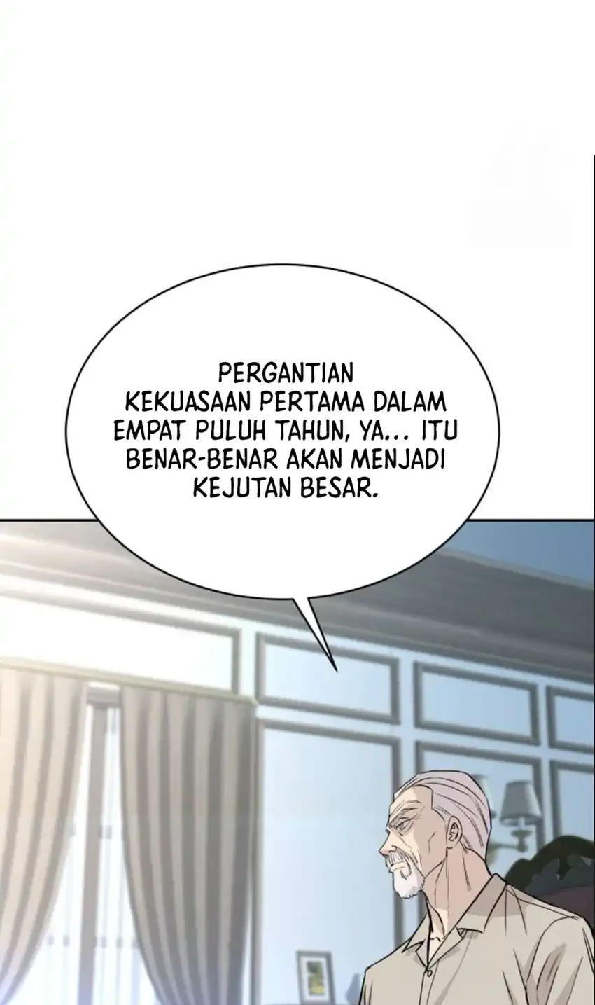 Genius Grandson Of The Loan Shark King Chapter 79 Halaman 44