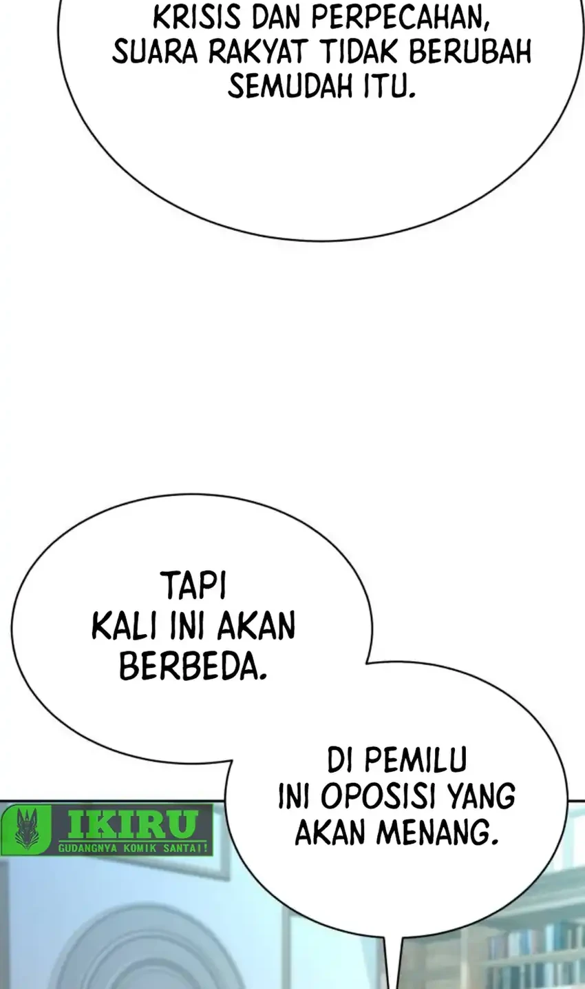 Genius Grandson Of The Loan Shark King Chapter 79 Halaman 46