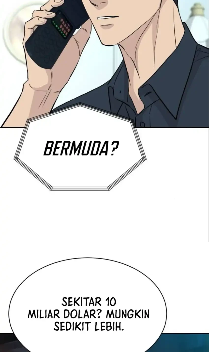Genius Grandson Of The Loan Shark King Chapter 79 Halaman 50