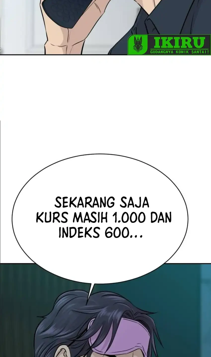 Genius Grandson Of The Loan Shark King Chapter 79 Halaman 54
