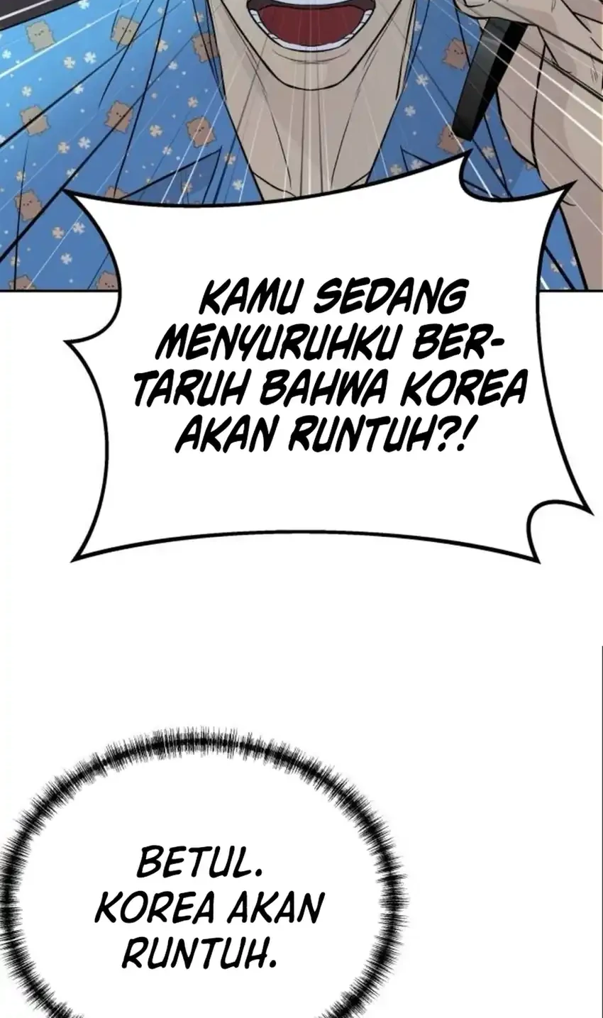 Genius Grandson Of The Loan Shark King Chapter 79 Halaman 56