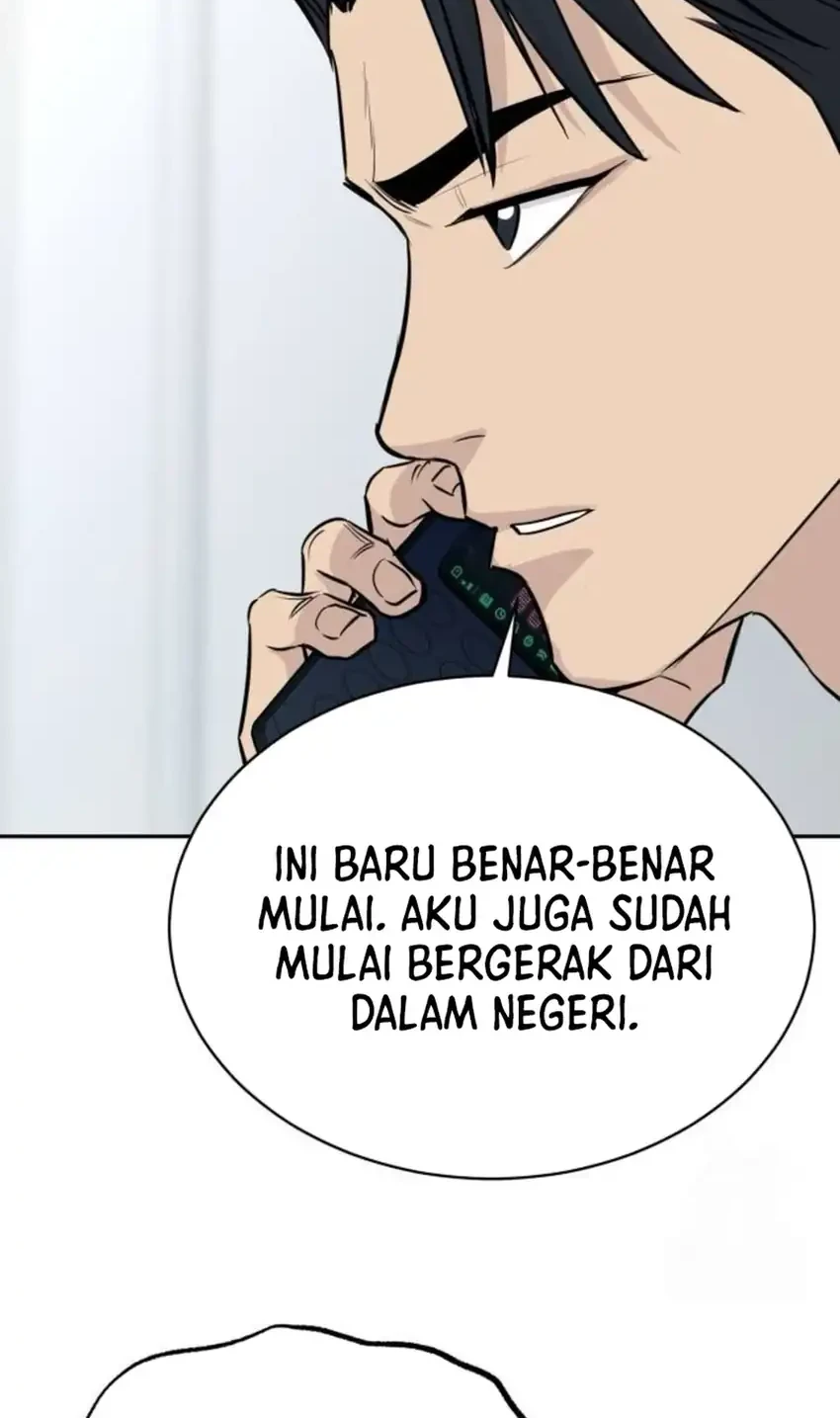 Genius Grandson Of The Loan Shark King Chapter 79 Halaman 58