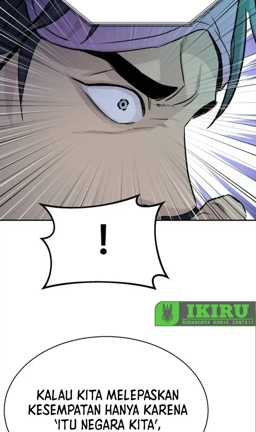 Genius Grandson Of The Loan Shark King Chapter 79 Halaman 60