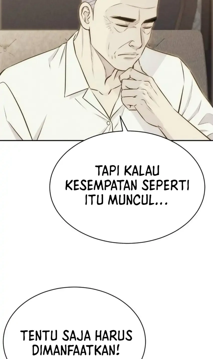 Genius Grandson Of The Loan Shark King Chapter 79 Halaman 62