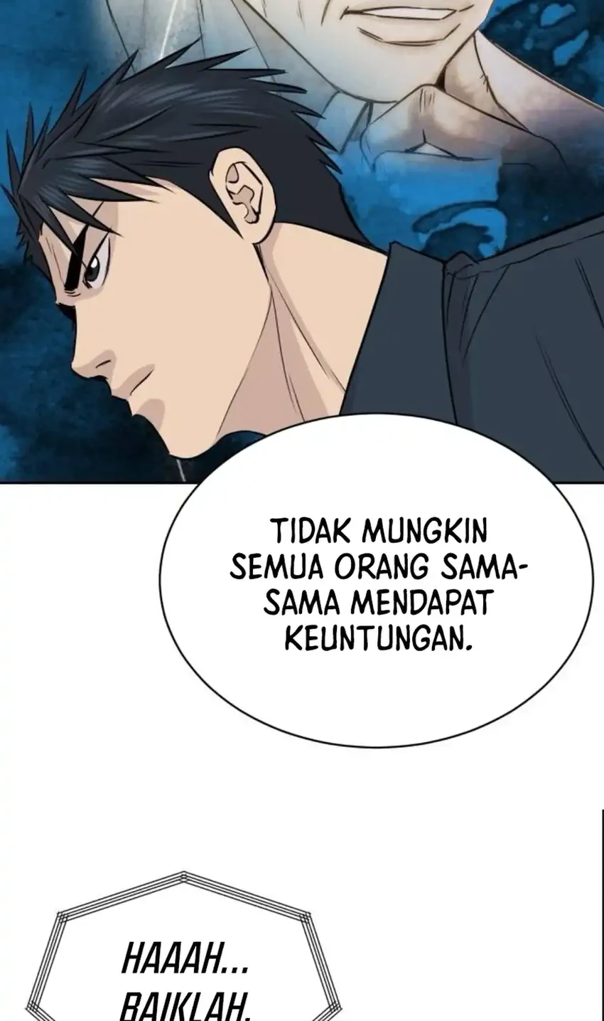 Genius Grandson Of The Loan Shark King Chapter 79 Halaman 64