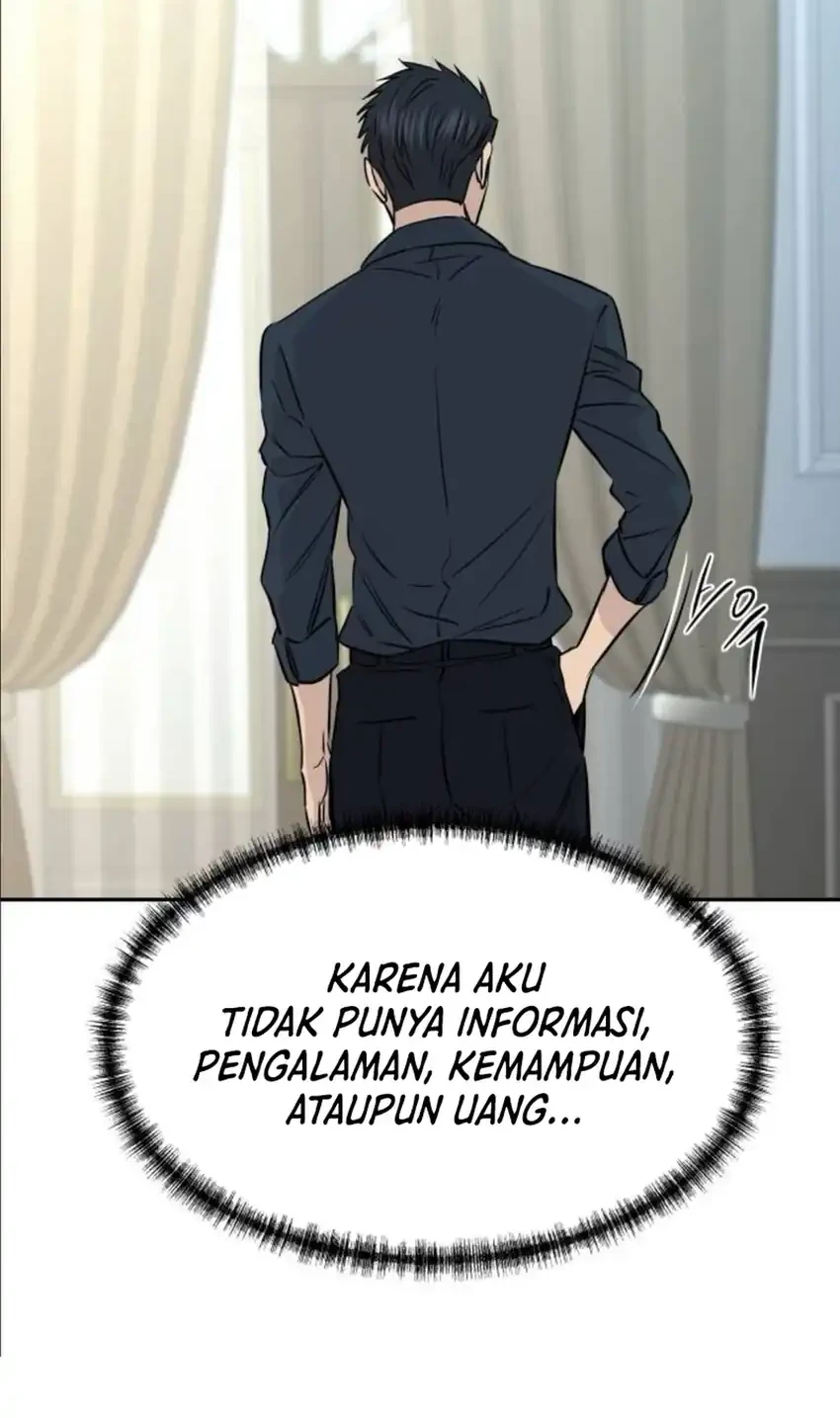 Genius Grandson Of The Loan Shark King Chapter 79 Halaman 66