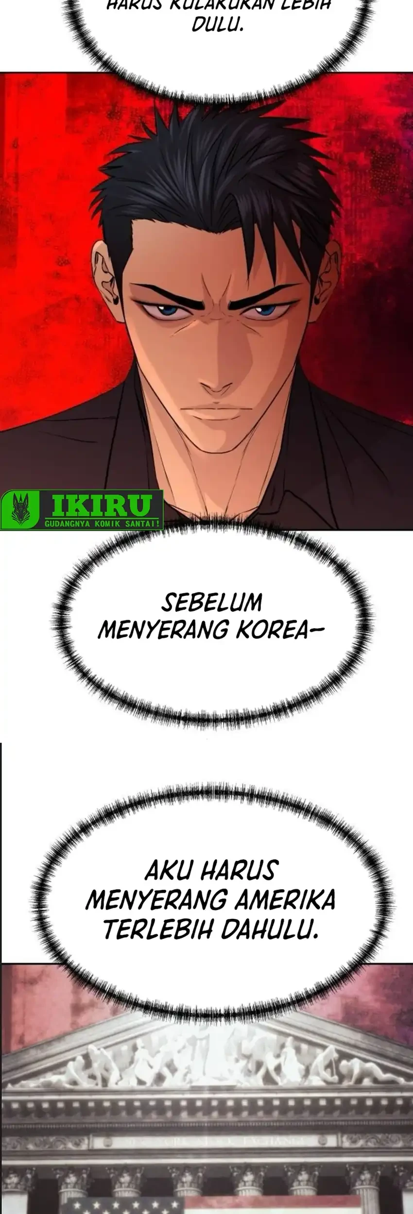 Genius Grandson Of The Loan Shark King Chapter 79 Halaman 69