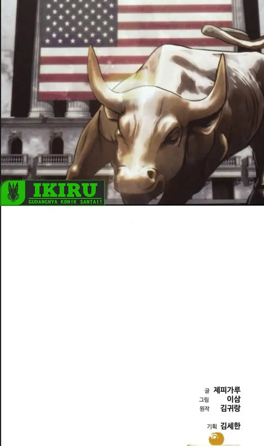 Genius Grandson Of The Loan Shark King Chapter 79 Halaman 70
