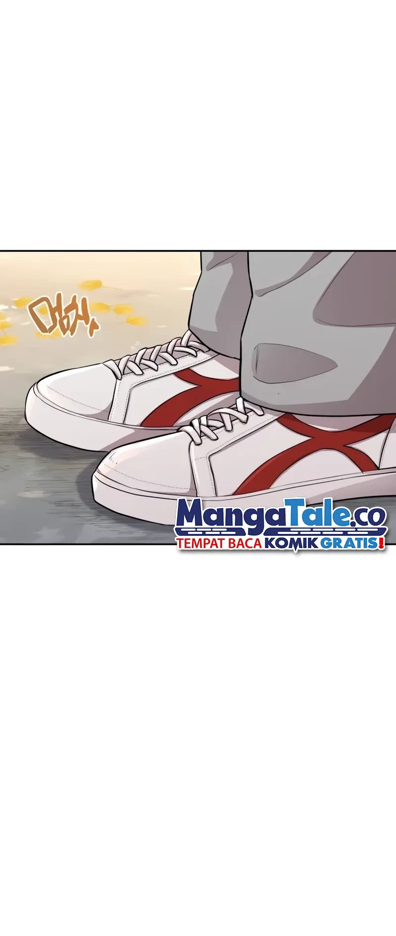 Genius Grandson Of The Loan Shark King Chapter 8 Halaman 6