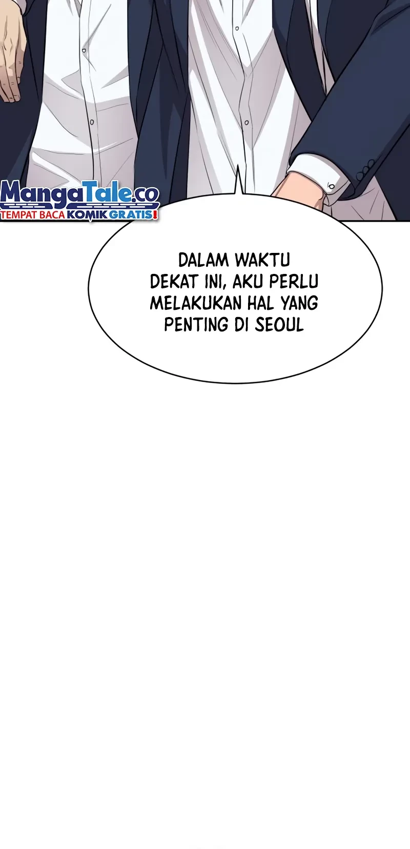 Genius Grandson Of The Loan Shark King Chapter 8 Halaman 11